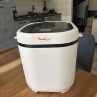 Macchina pane Moulinex