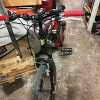 Mountain Bike Bottecchia