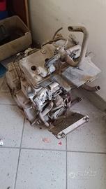 Motore Kawasaki ZZR 600