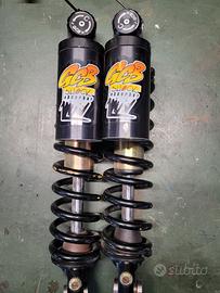 ammortizzatori moto