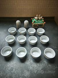 Set per salse