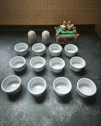 Set per salse