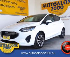 FORD Fiesta 1.1 75 CV GPL 5 porte Titanium NEOPA