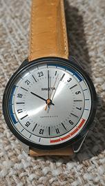 Orologio Raketa Polar 24H giorno & notte 