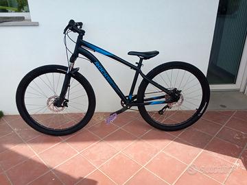 RockRider st120 taglia M