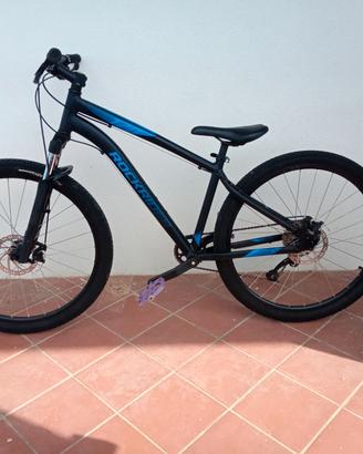 RockRider st120 taglia M