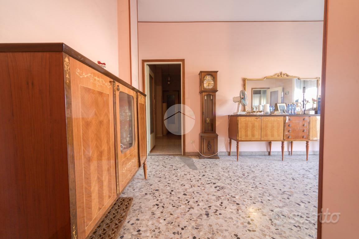 Appartamento – Sovico, Molino Bassi - Altro
