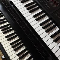 Tastiera workstation Roland FA 06