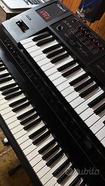 Tastiera workstation Roland FA 06