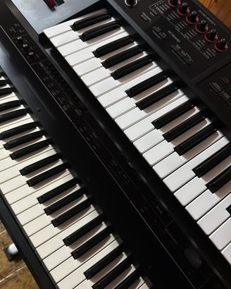 Tastiera workstation Roland FA 06