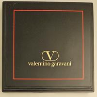 Accendino vintage di Valentino 