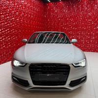 Audi A5 Cabrio 2.0 TDI 177 CV multitronic Advanced