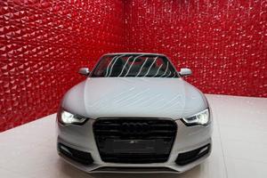 Audi A5 Cabrio 2.0 TDI 177 CV multitronic Advanced