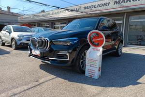 BMW X5 xdrive30d mhev 48V xLine auto #promo