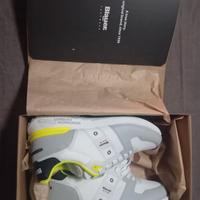 scarpe blauer uomo misura 44 