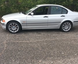 BMW 318 i