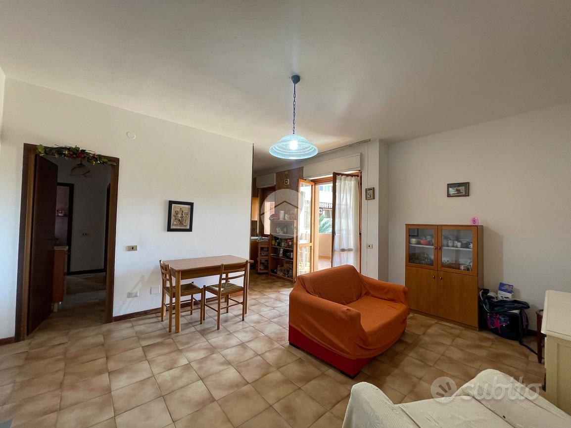 Apartment in Cagliari, Tuvumannu, Tuvixeddu-Tuvumannu - Vista 6