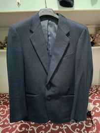 Giacca elegante uomo 