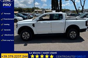 Ford Ranger 2.3 phev doppia cabina XLT awd 281cv a
