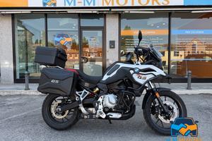 BMW F 750 GS Abs my18