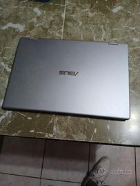 Pc portatile Asus VivoBook Laptop TP412FAC 8gbRam