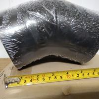 Canna Fumaria per stufa a legna