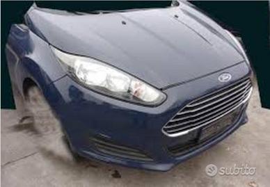 Ricambi usati Ford Focus Fiesta Kuga Cmax bmax