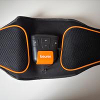 Elettrostimolatore Beurer EM 32 addominali