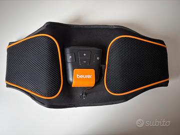 Elettrostimolatore Beurer EM 32 addominali