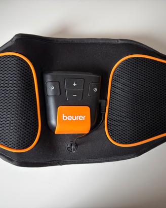 Elettrostimolatore Beurer EM 32 addominali