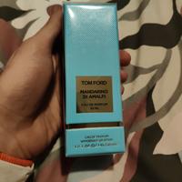 TOM FORD Mandarino Di Amalfi