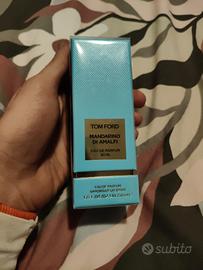 TOM FORD Mandarino Di Amalfi