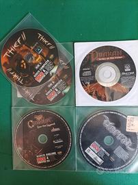 Videogiochi per PC Anni  1997÷ 2003