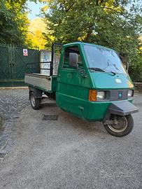Piaggio ape tm 703
