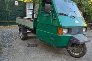 Piaggio ape tm 703