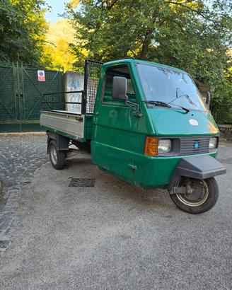 Piaggio ape tm 703