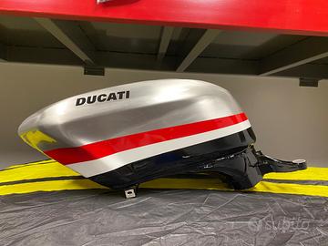 Ducati 1198s corse