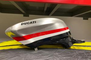 Ducati 1198s corse