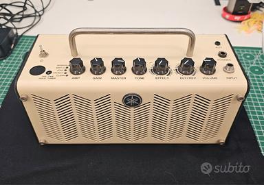  Yamaha THR5A, amplificatore compatto stereo 
