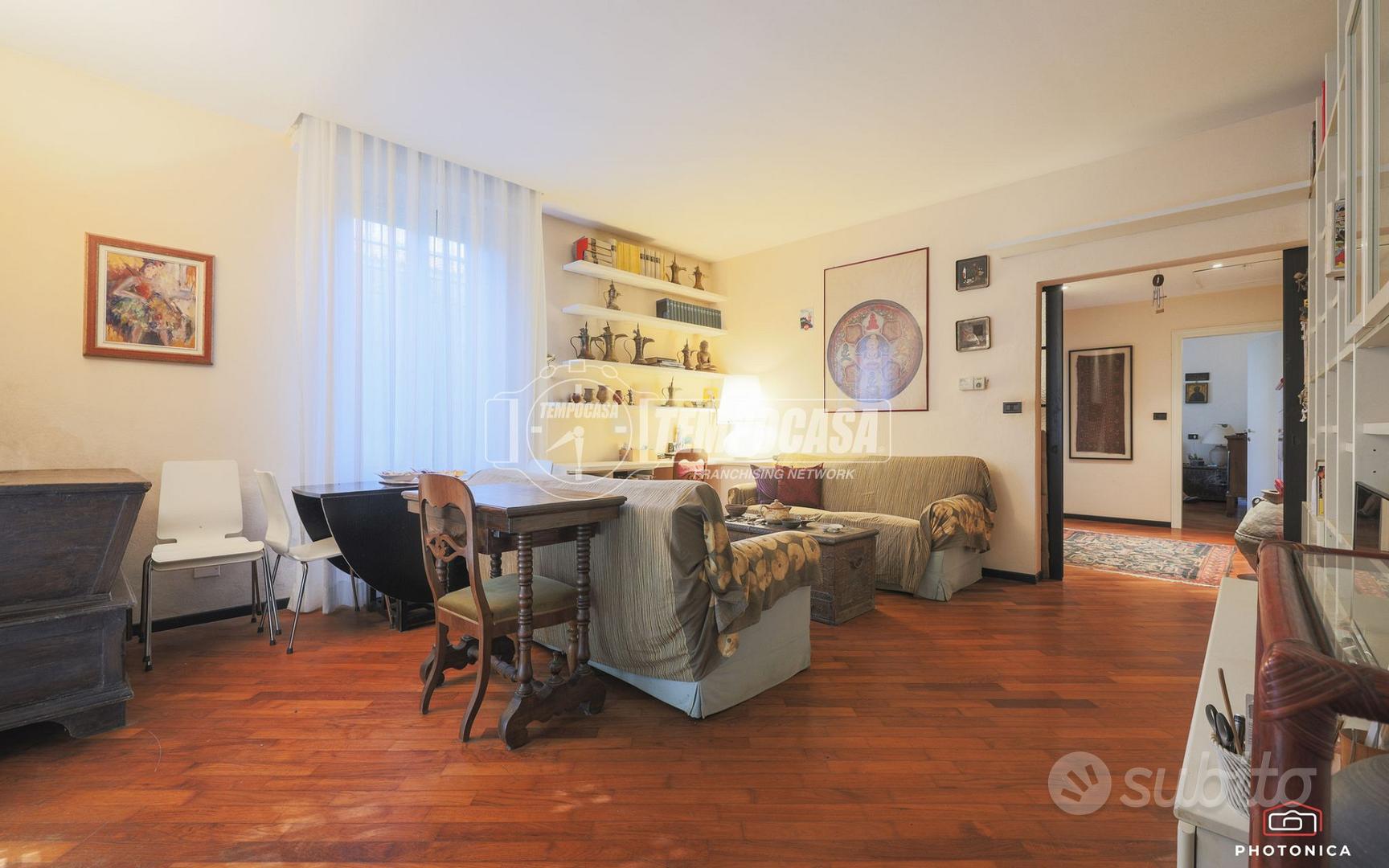 Appartamento – Bologna, Saragozza, Porto-Saragozza - Vista 3