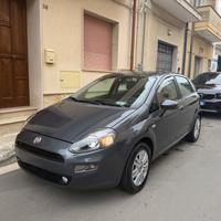 Fiat Punto 1.4 8V 5 porte GPL Lounge