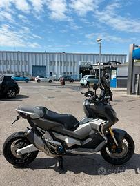 HONDA XADV 750