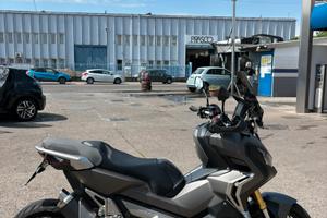 HONDA XADV 750