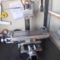 Fesa CNC