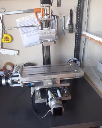 Fesa CNC