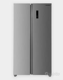 Frigorifero Cromberg HRH2P55NSX side-by-side