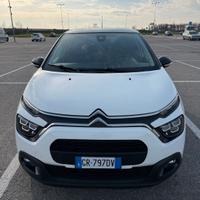 Citroën C3 2023 Automatica – Perfette condizioni,