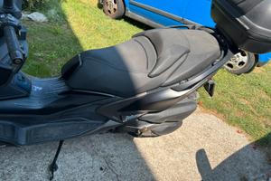 Kymco x citing 400 s