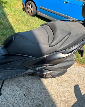 Kymco x citing 400 s