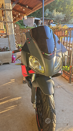 Aprilia rs 2008
